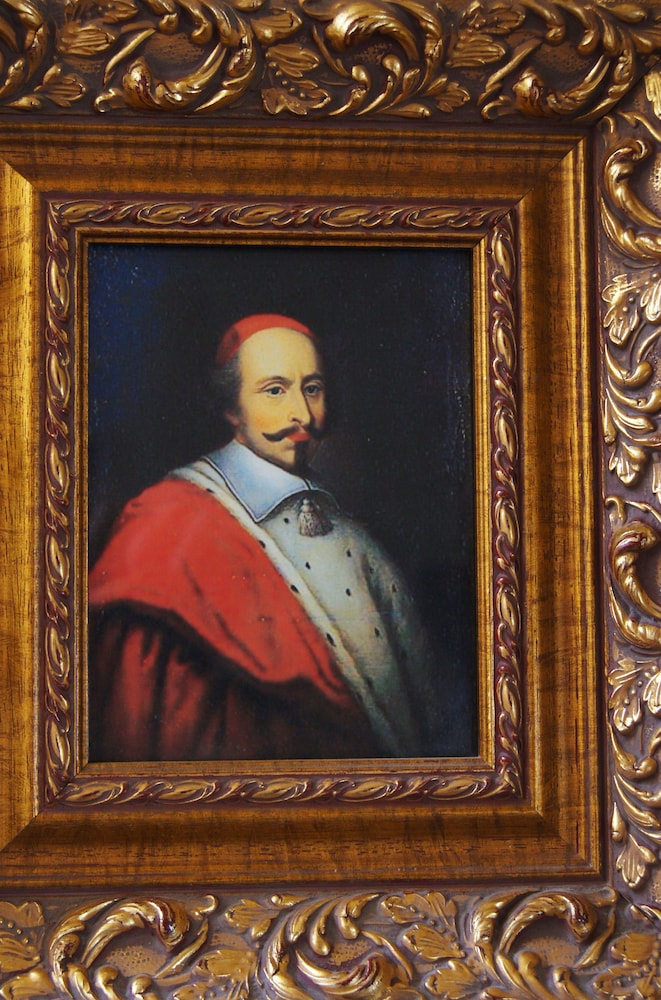 Villa Mazarin Aigues Mortes 25/35