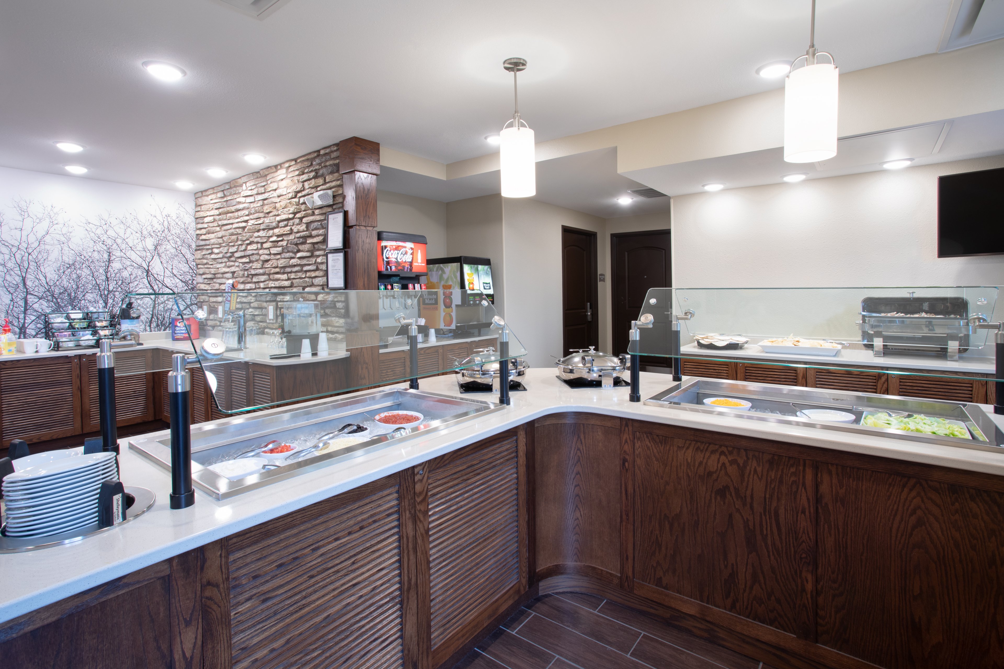 STAYBRIDGE SUITES DENVER SOUTH - HIGHLANDS RANCH 17/47