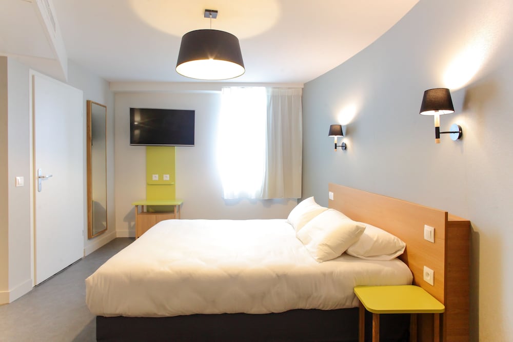 Hotel Reseda Paris Bagnolet 10/41