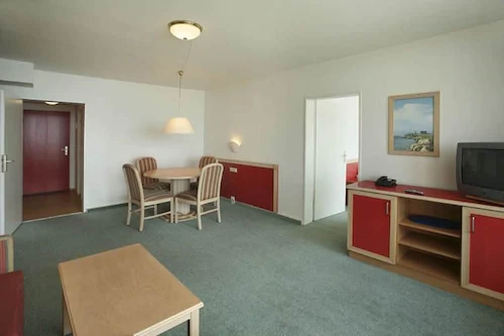 Ifa Fehrman Hotel Ferien Centrum 13/61