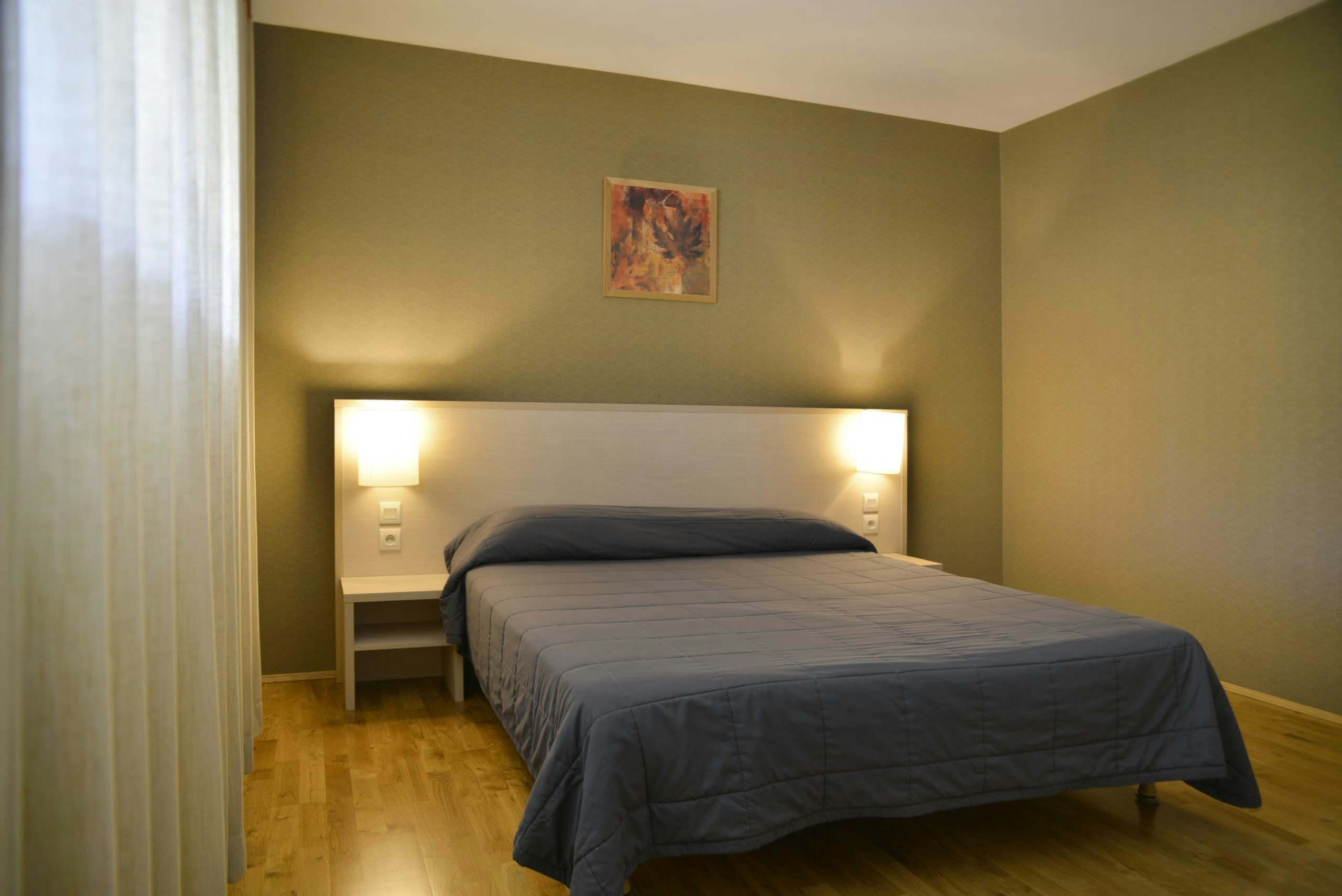 Adonis Divonne-les-bains Residence Du Lac 6/16