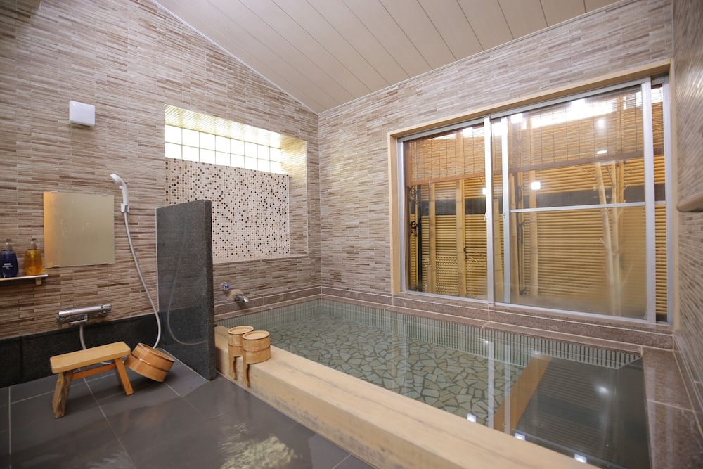 Ryori Ryokan Tsurugata 15/50