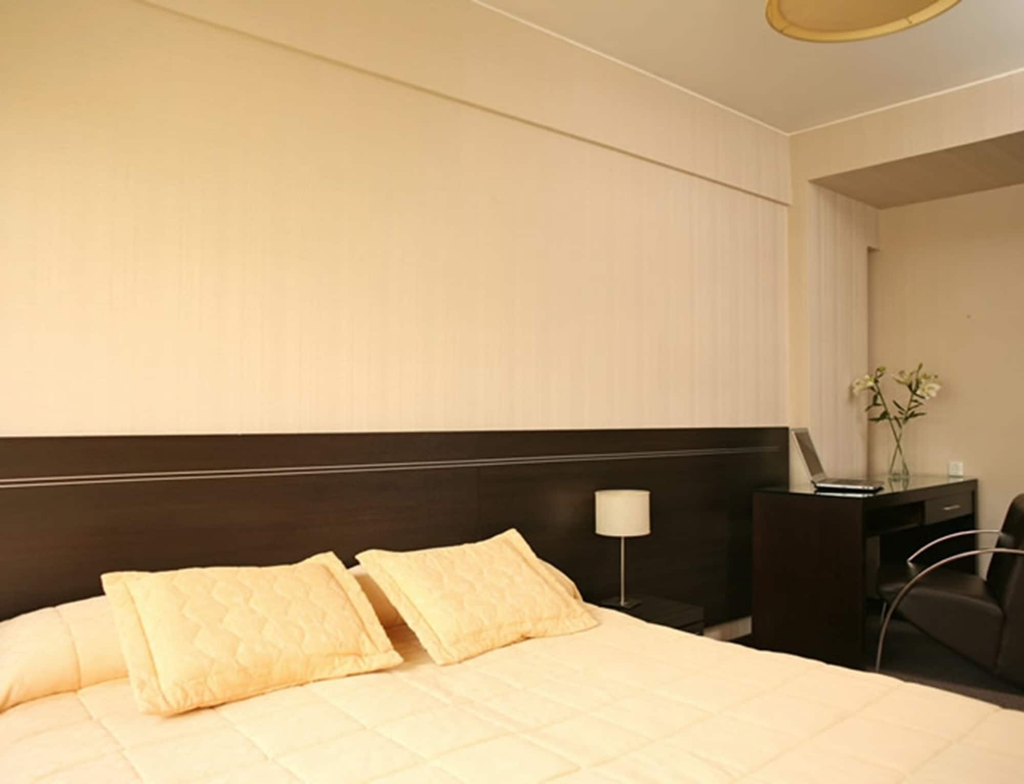 SUPERIOR, DOUBLE BED