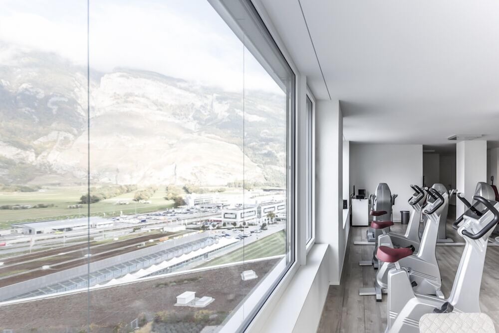 Mercure Chur City West 24/49