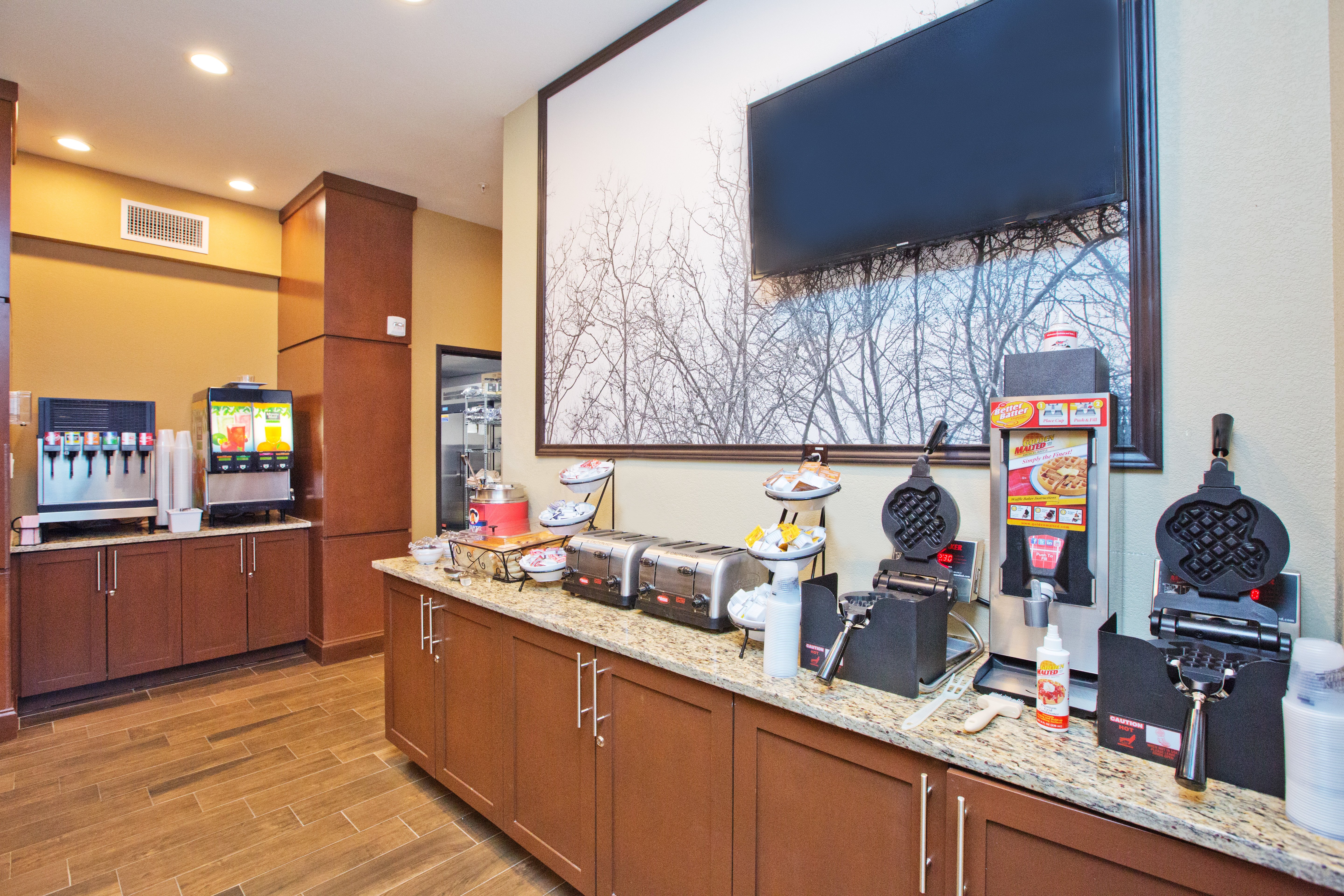Staybridge Suites Austin South Interstate Hwy 35 14/58