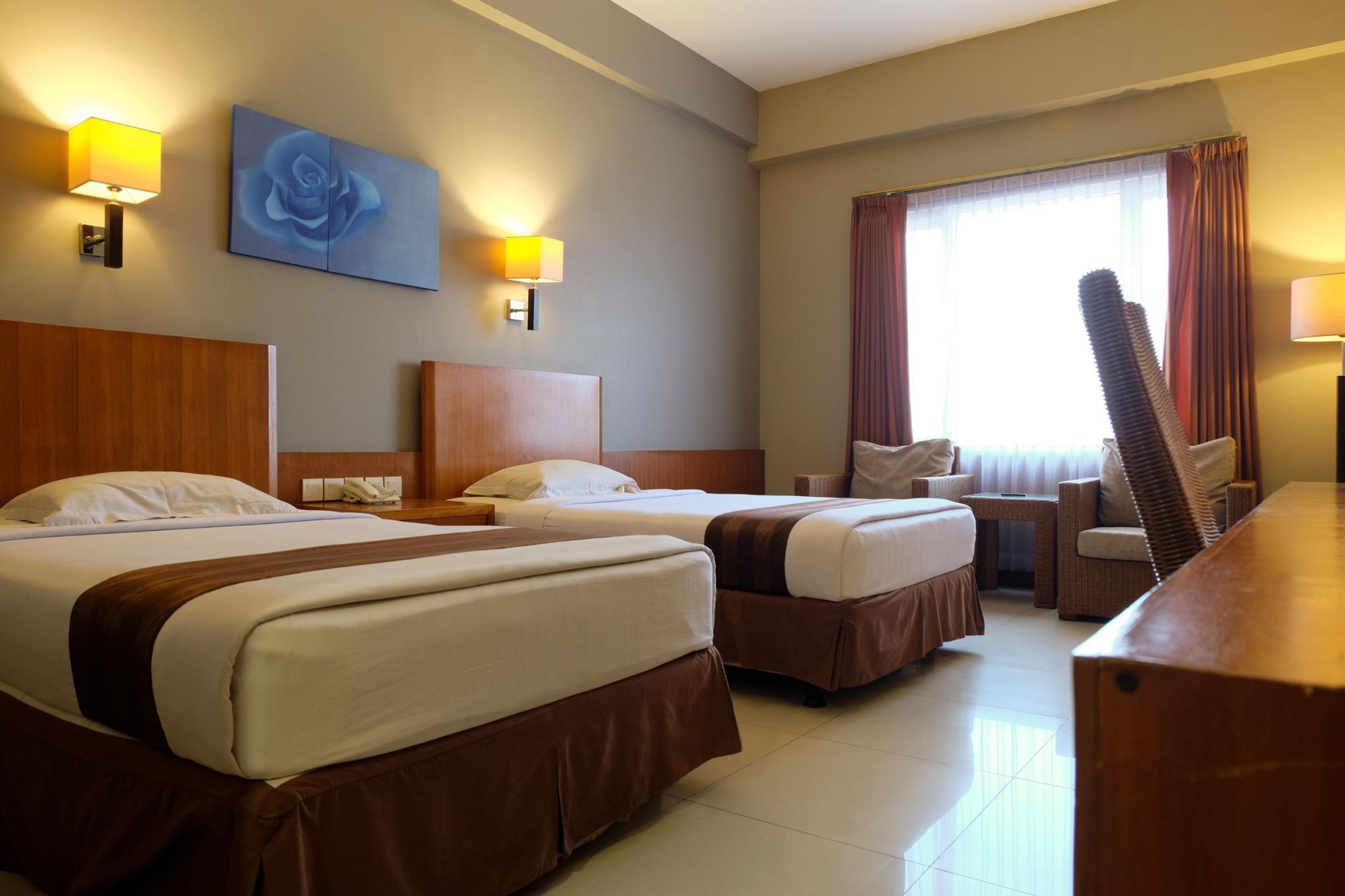 Hotel Asri Tasikmalaya 9/17