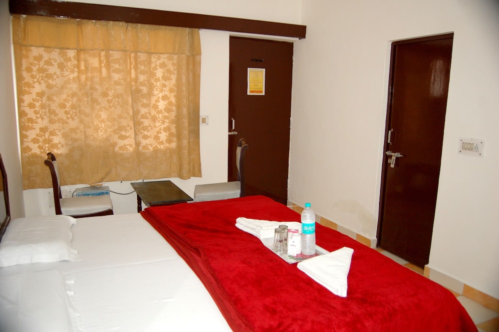 Hotel Sidhartha 34/59