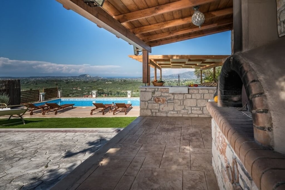 Villa Clairy 21/25