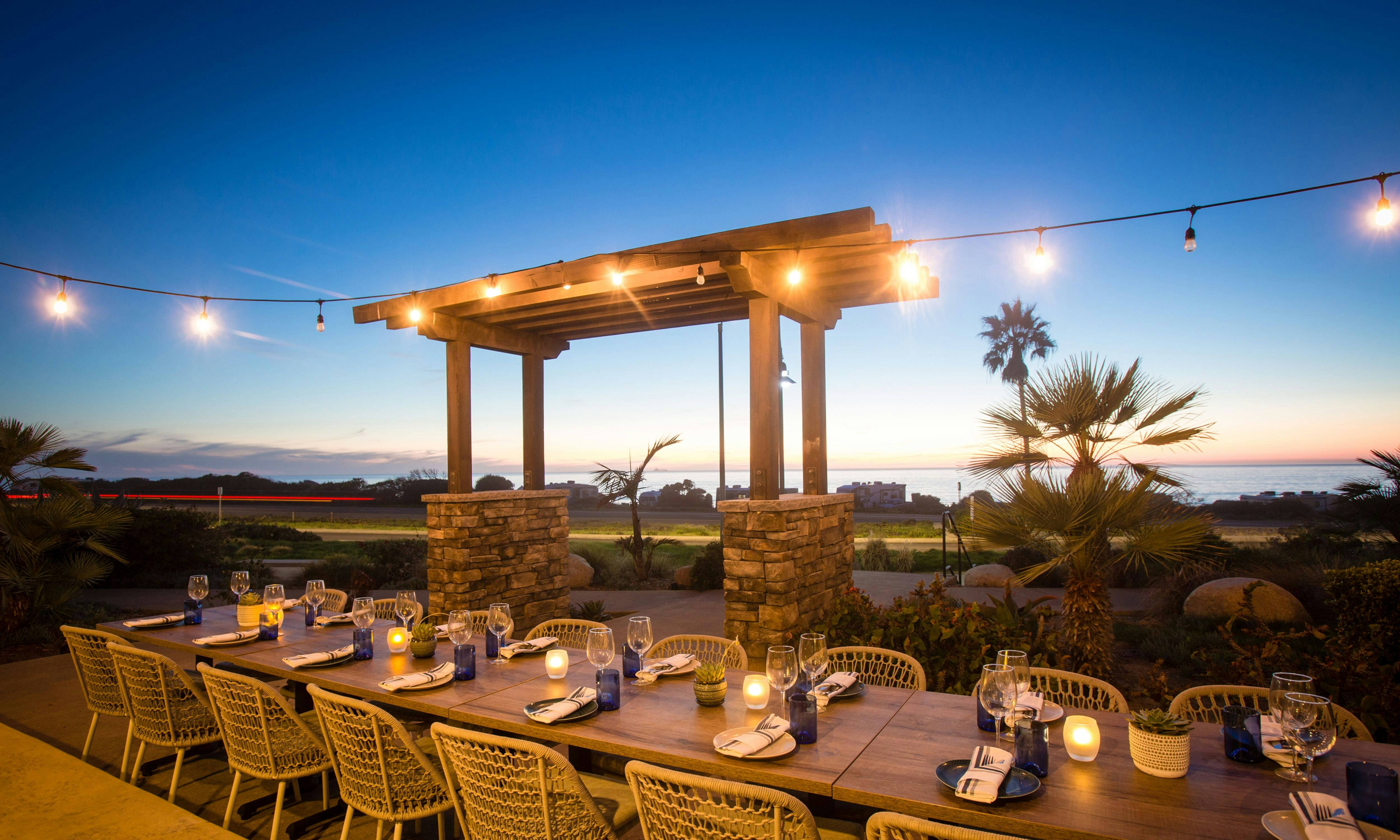 Cape Rey Carlsbad Beach, a Hilton Resort and Spa 76/77