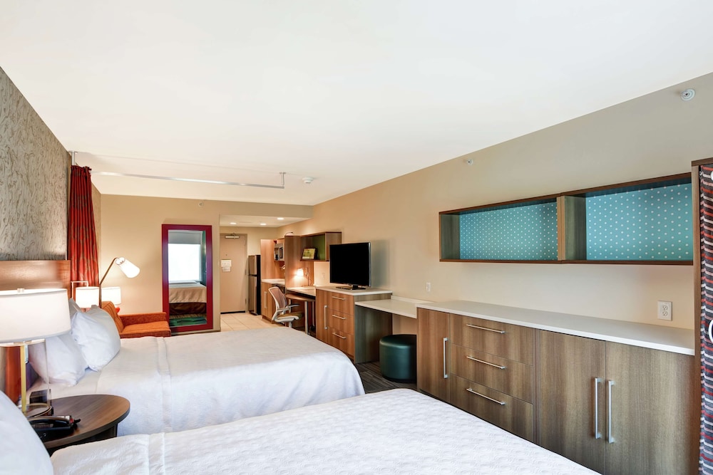 Home2 Suites By Hilton Dayton Vandalia Oh 22/56