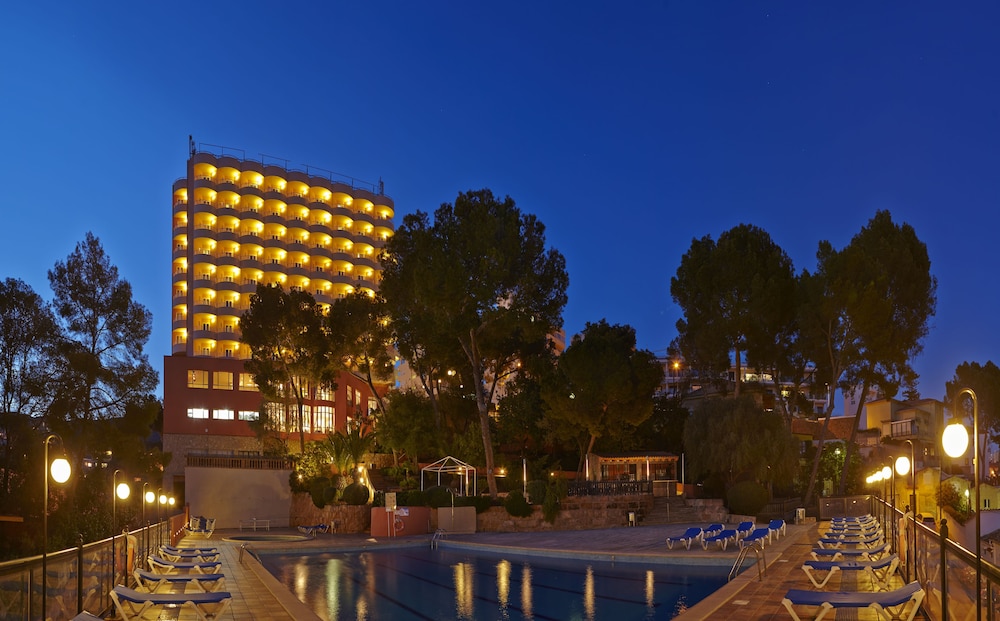 Blue Bay Hotel 1/31