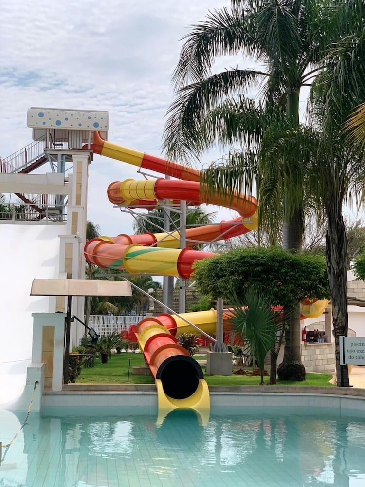 Resort Lacqua Diroma - Caldas Tur 28/50