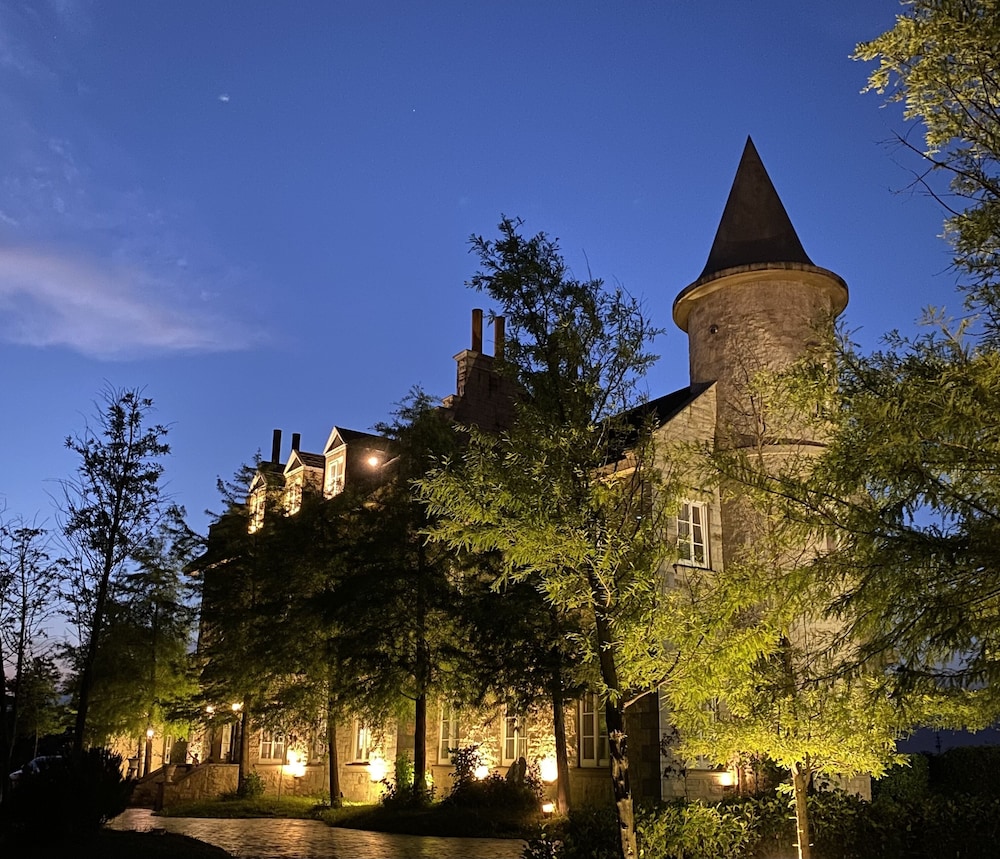 Chateau De France 43/50