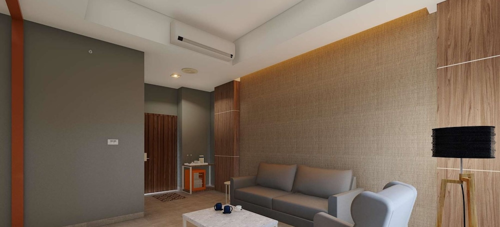 Hotel Santika Gunung Kidul 30/38