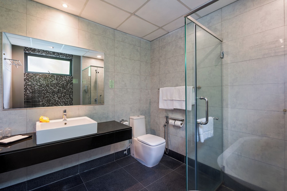 Acappella Suite Hotel 63/64