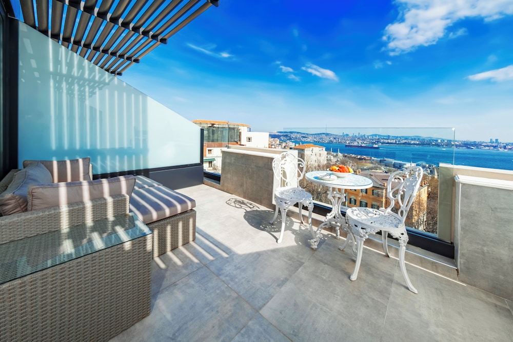 Ring Stone Hotels Bosphorus 24/50
