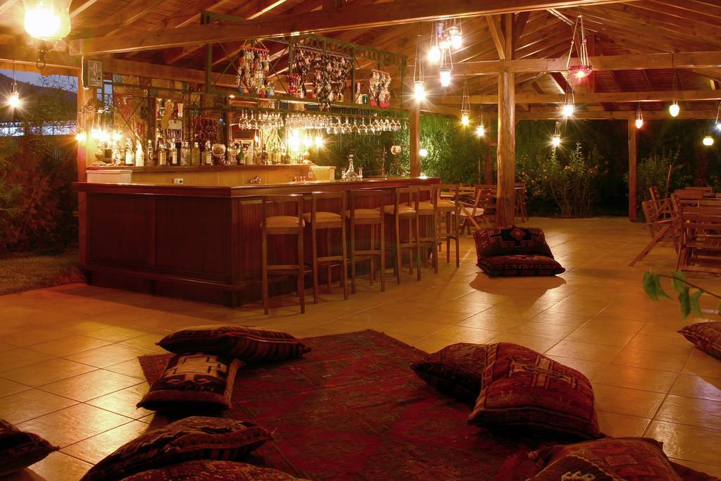Efe Hotel Gocek 11/22
