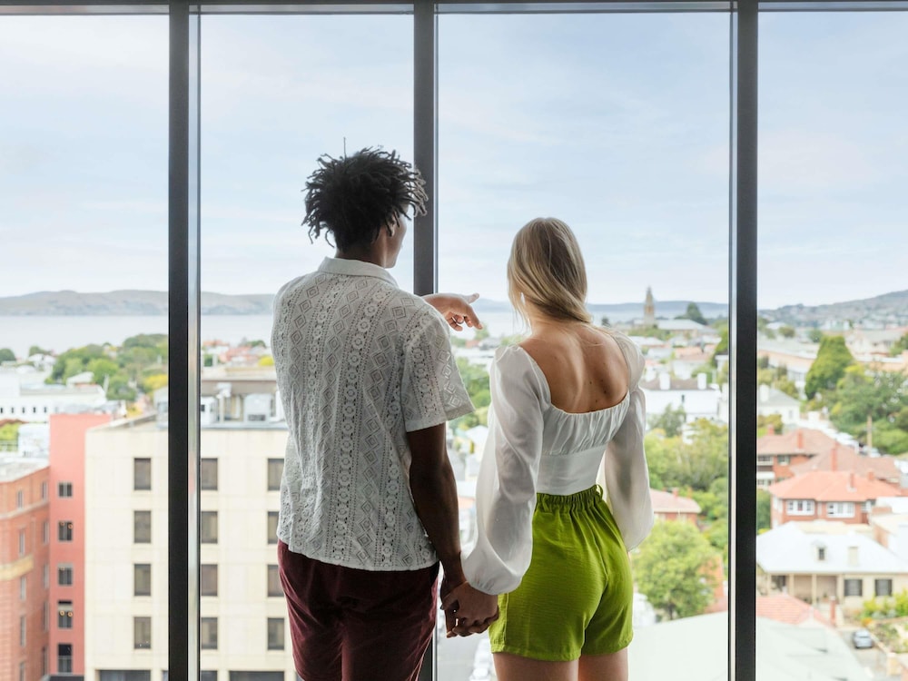 ibis Styles Hobart 67/68