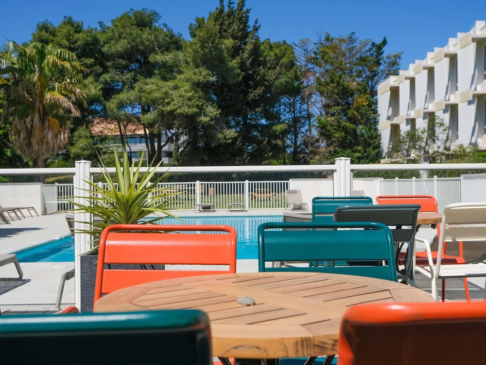Novotel Narbonne Sud 40/48