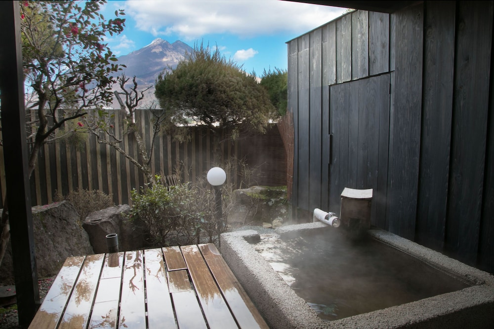 Yufuin Bath Satoyamasafu 28/50