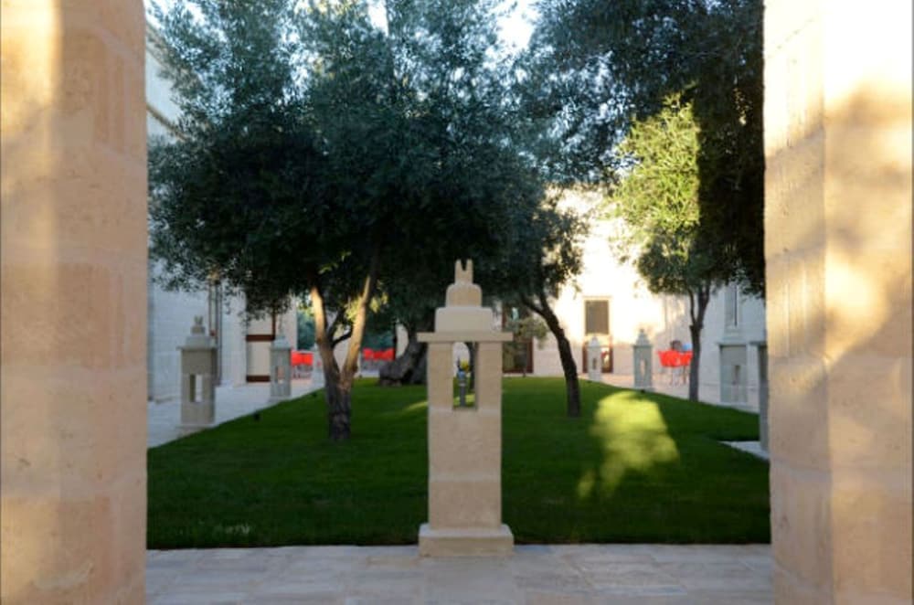 Agriturismo Masseria San Leonardo 8/22