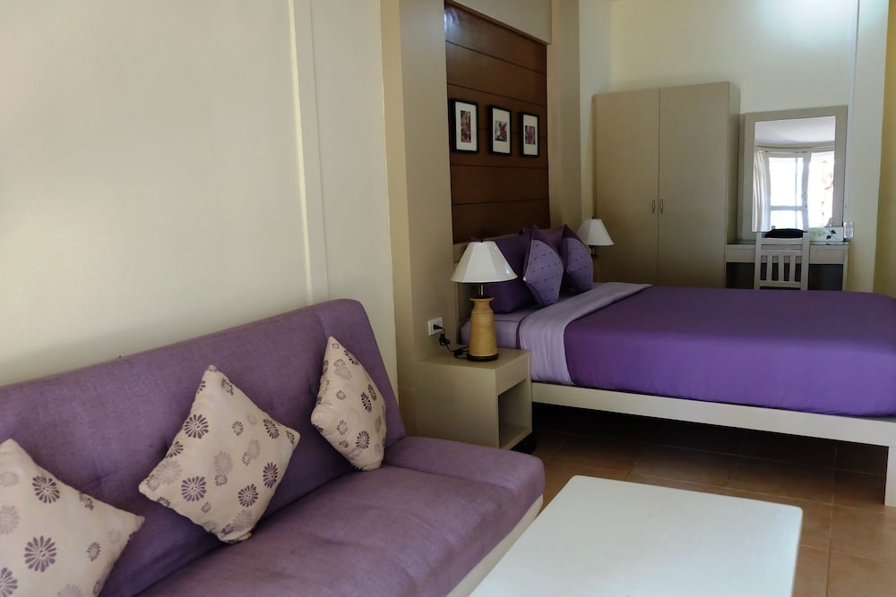 The C Samet Beach Resort 54/78