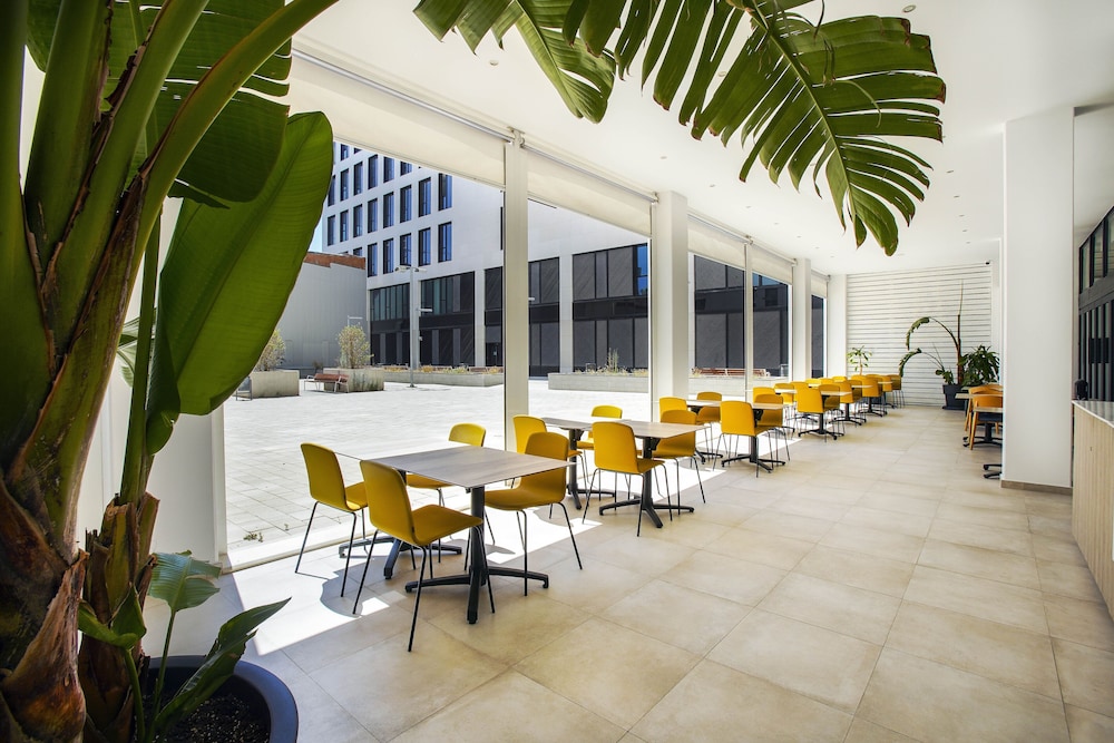 ZT The Golden Hotel Barcelona 19/32
