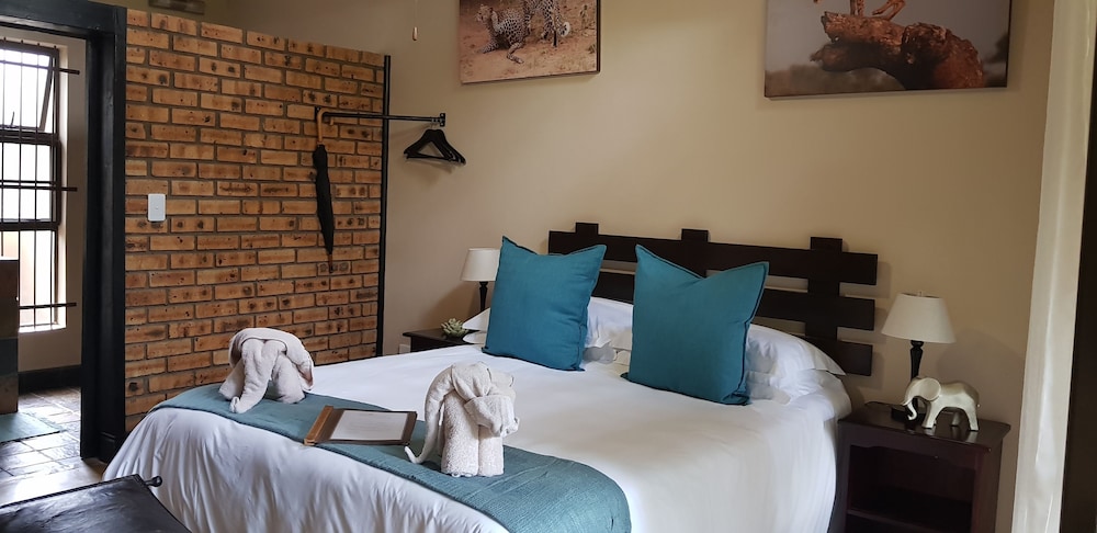 Dreamfields Guesthouse 14/46
