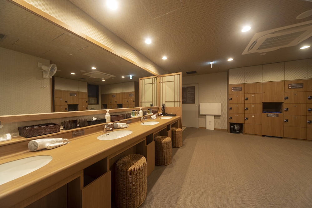 Dormy Inn Osaka Tanimachi 28/29