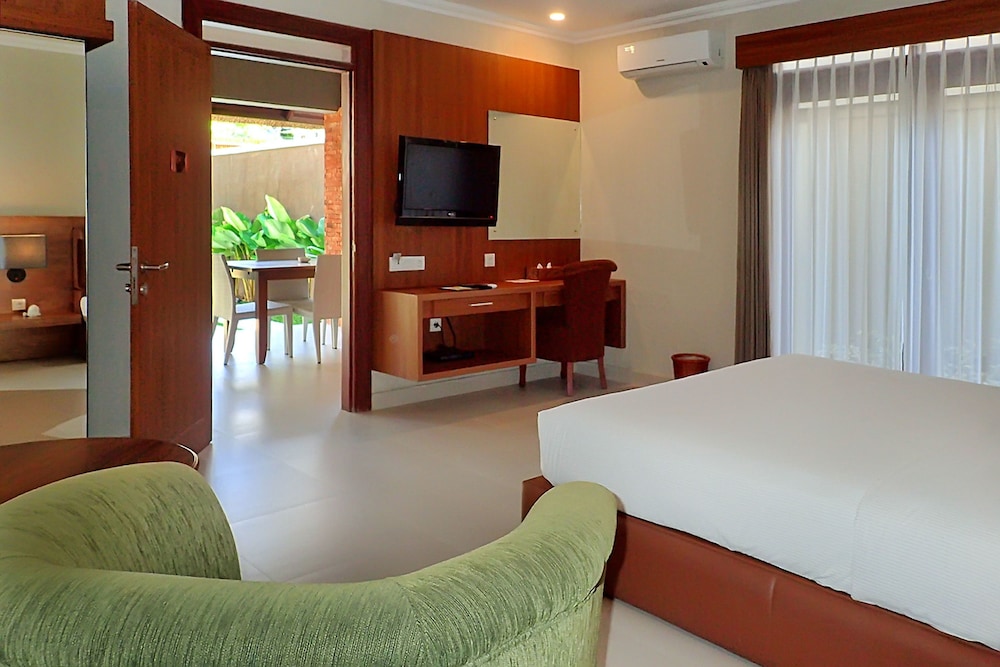 Mutiara Bali Boutique Resort Villa Spa 29/69