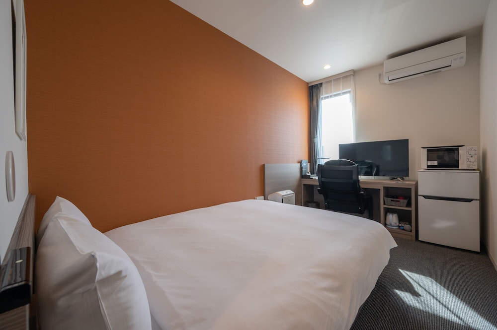 STANDARD, DOUBLE BED