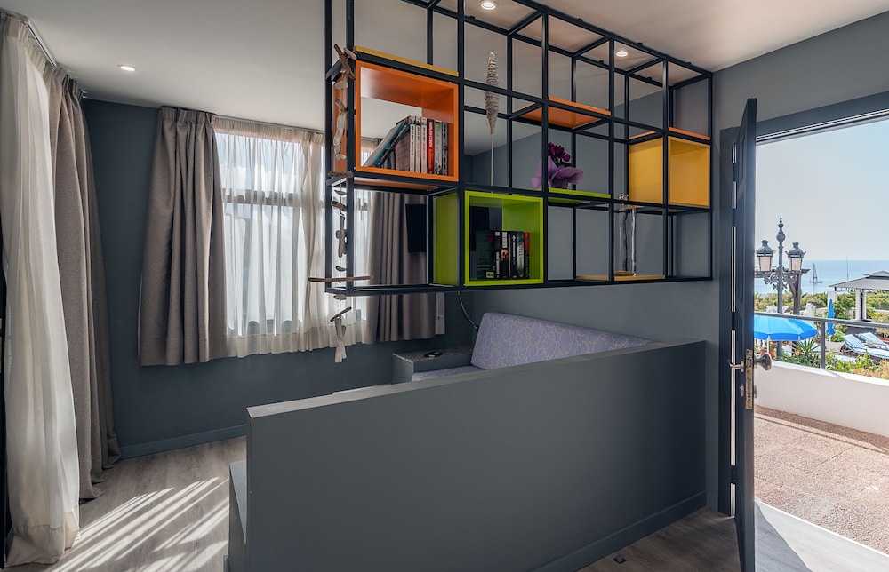 Natalis Apartamentos 34/62