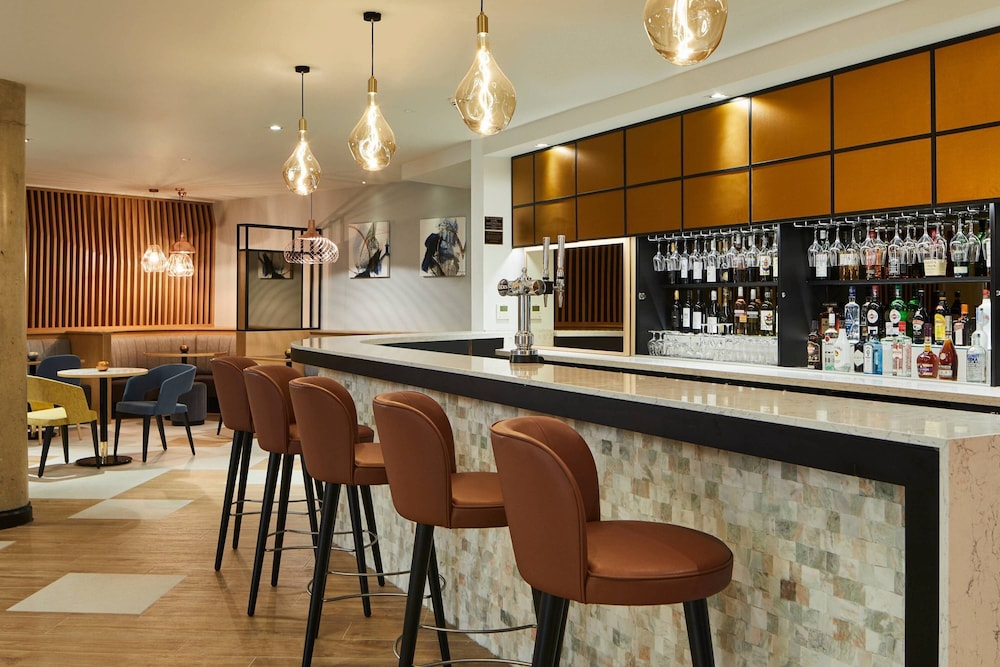 Courtyard by Marriott Oxford City Centre 36/44