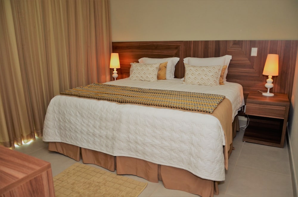 Malai Manso Resort Yacht Convention & Spa 4/50