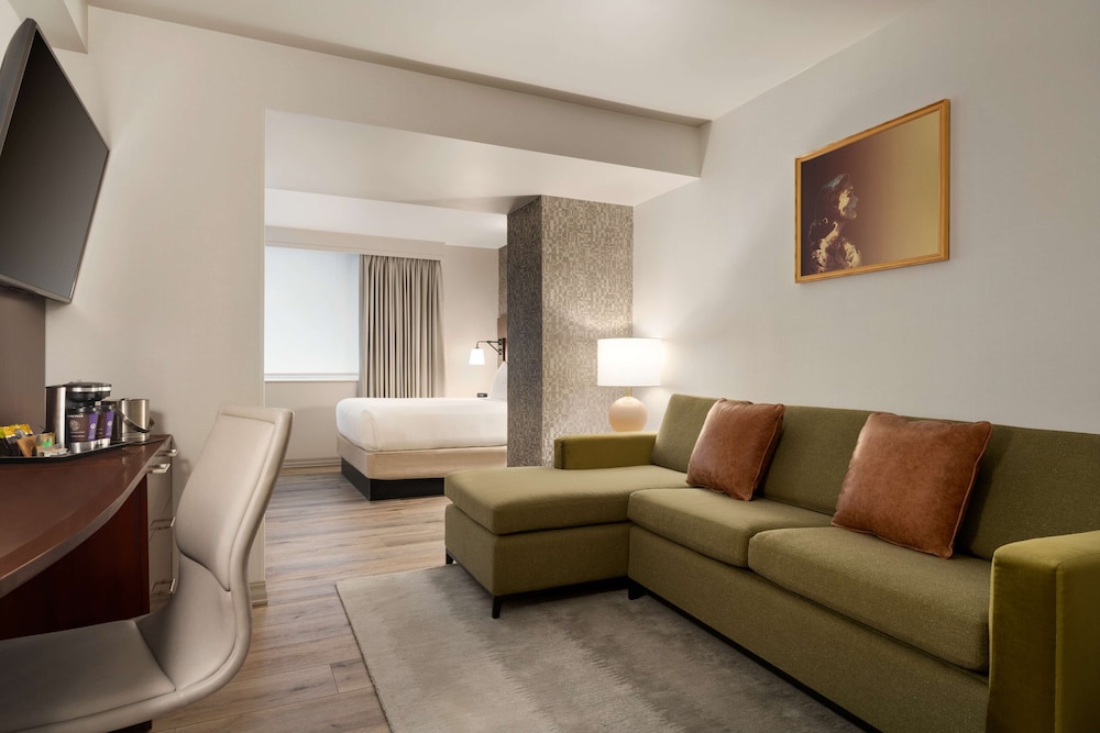 Doubletree By Hilton New York Downtown 27/39