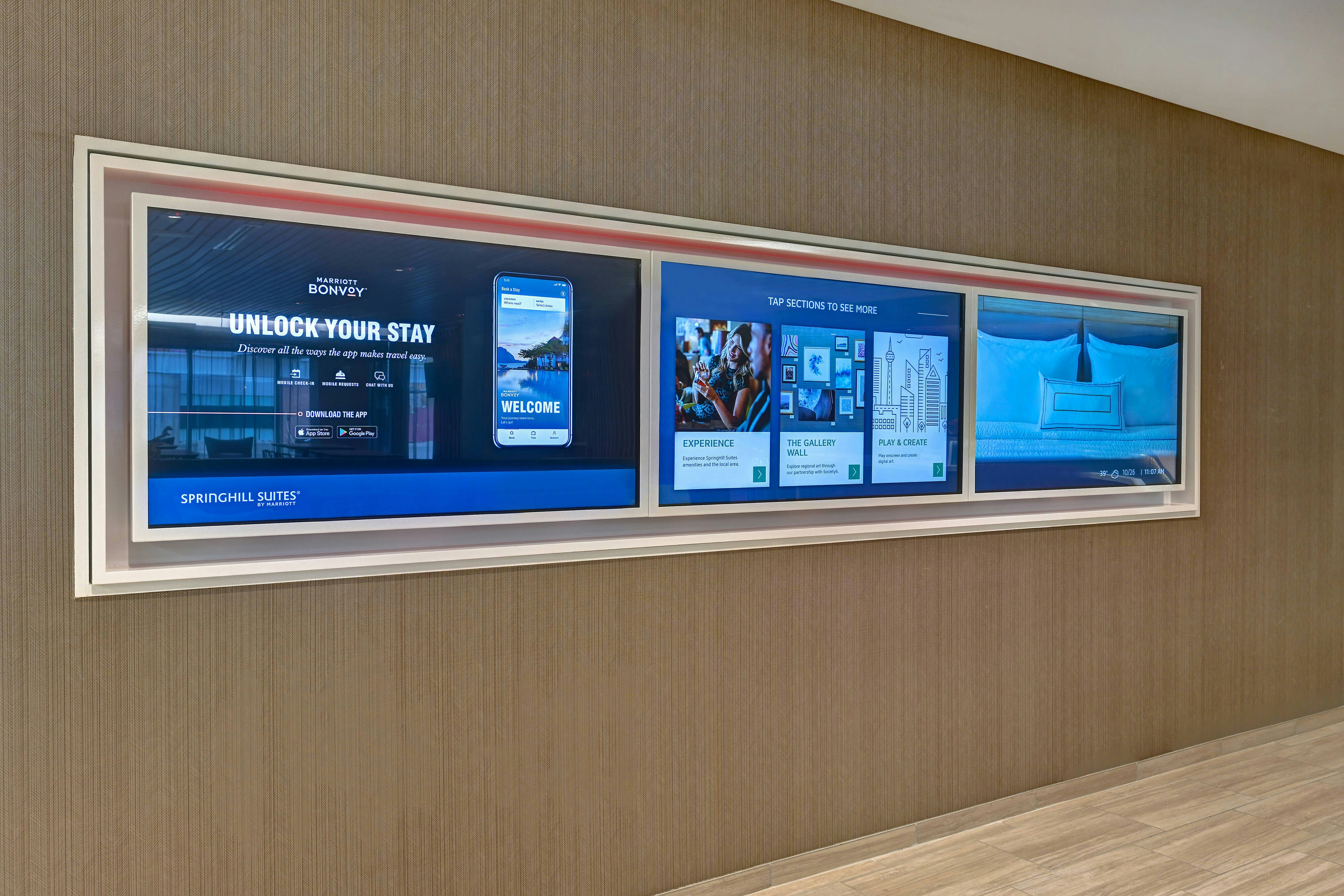 Springhill Suites by Marriott Albuquerque University Area 写真2