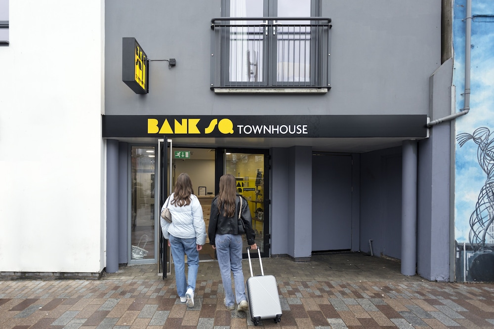 Bank Square By Warren Collection in BELFAST