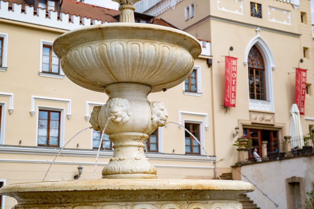 Chateau St Havel Wellness Hotel 4/71