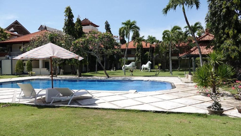 Bali Bungalo Hotel 23/31