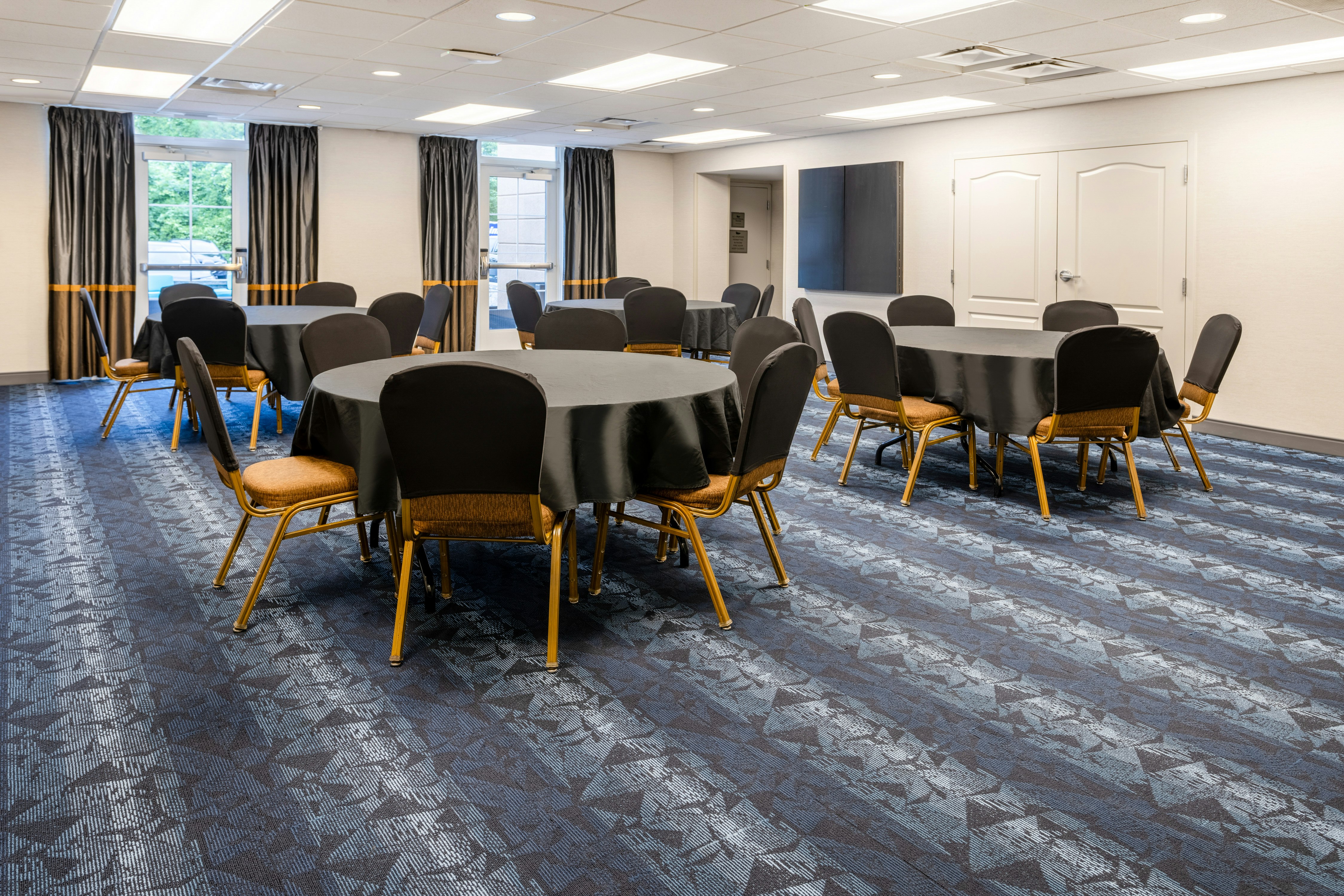 Homewood Suites by Hilton Rochester/Greece, NY 21/24