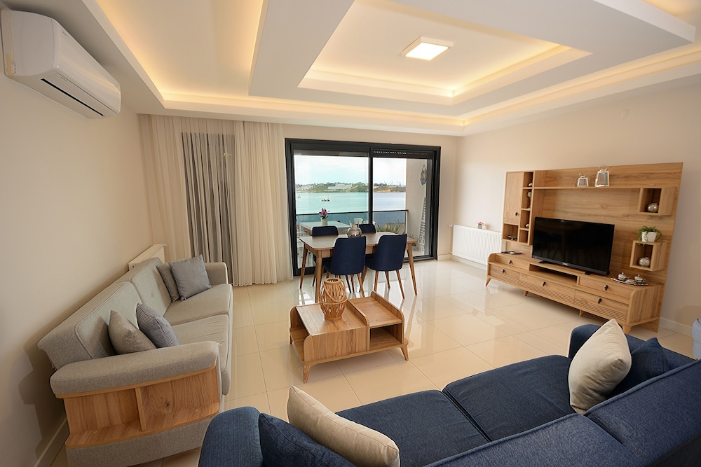 Saatli Apart Otel 17/37