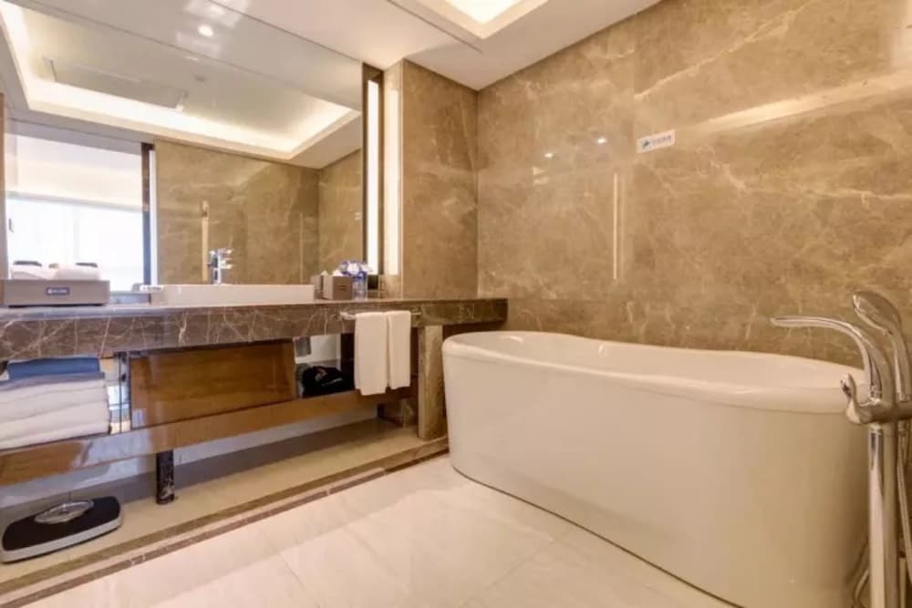 Li Cai Tian Qi Hotel Xianyang 6/48