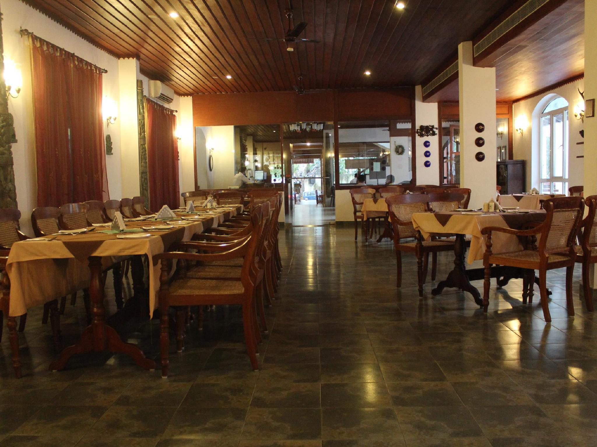 The Killians Boutique Hotel 16/20