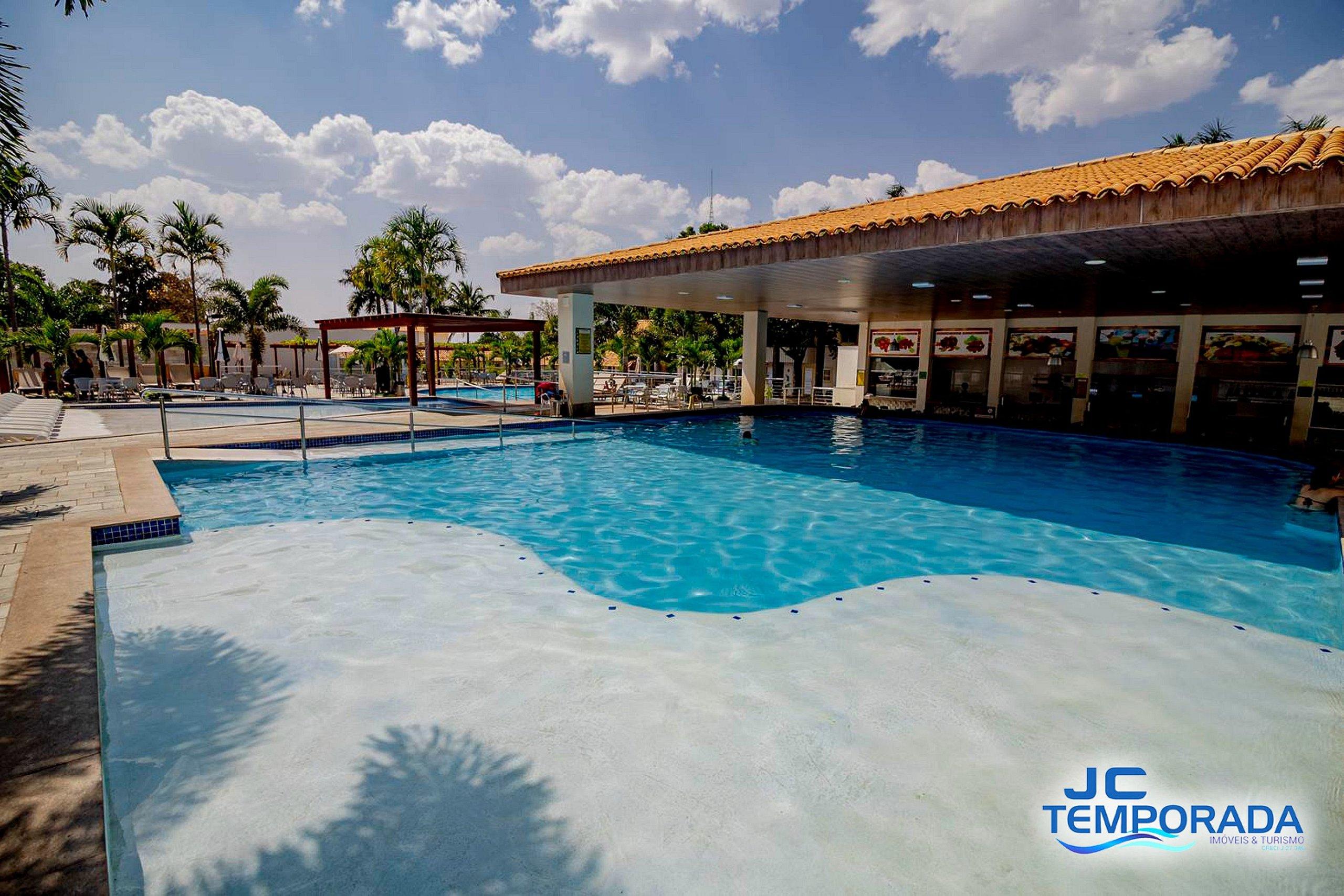 Diroma Internacional Resort - BVTUR 1/39