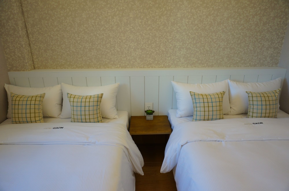 Hotel Gaon Golden Park Dongdaemun 19/35