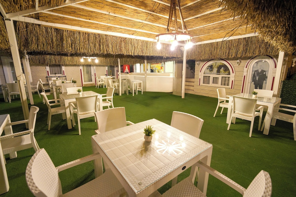 Turkevi Butik Otel 32/50