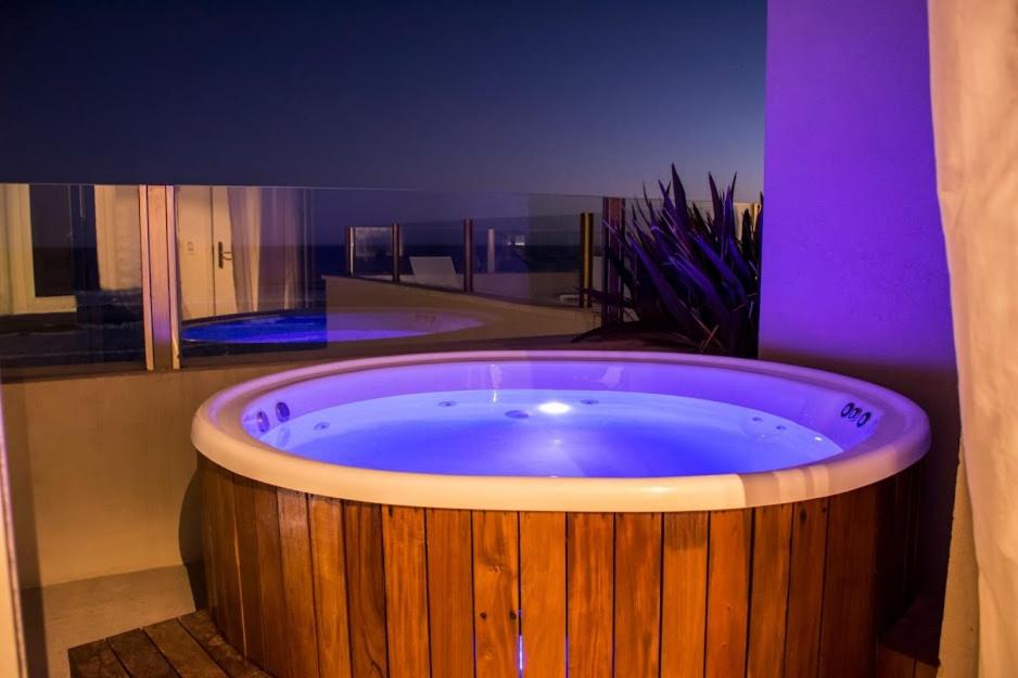 Pinamar Beach Resort 34/54