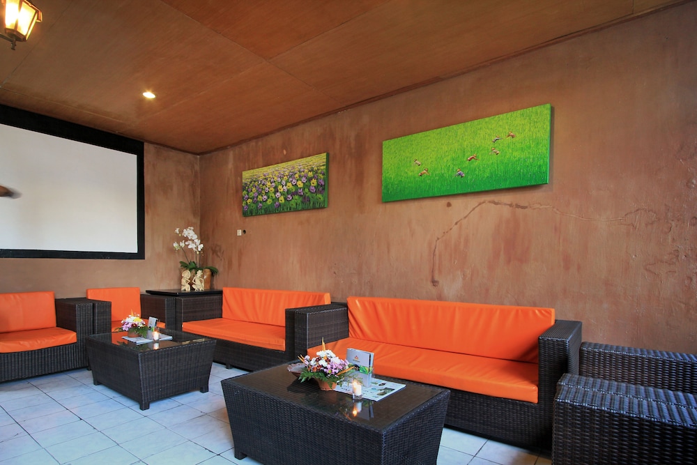 The Taman Ayu 35/50