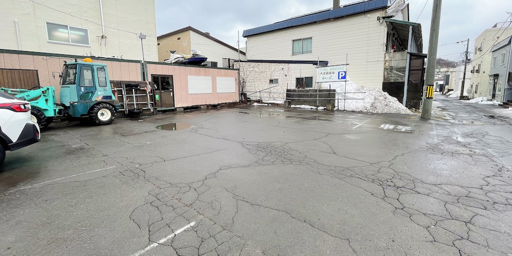 Guest House Otaru Wanokaze - Hostel 45/51
