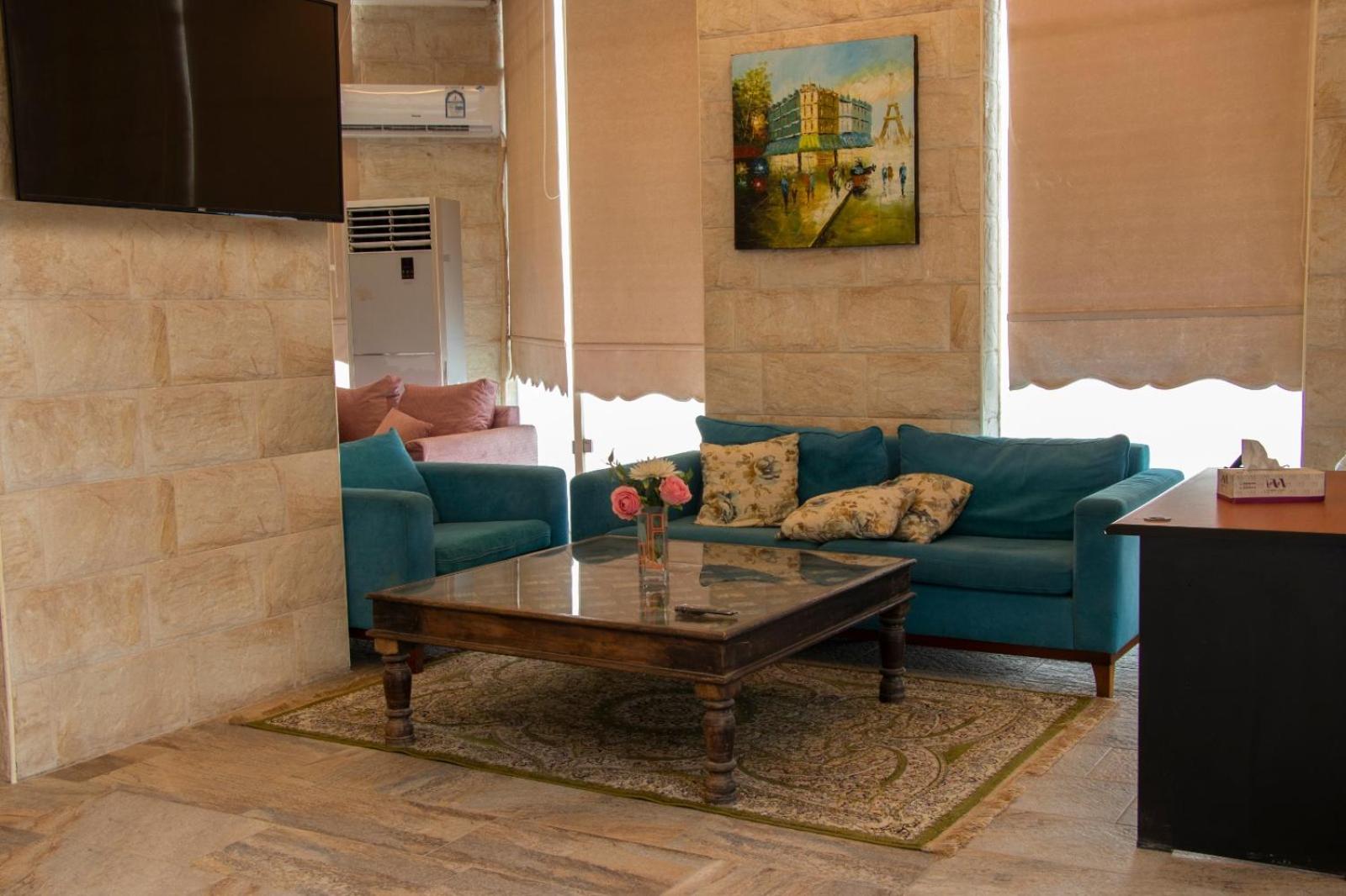 Magic Suite Plus For Hotel Apartment 23/33